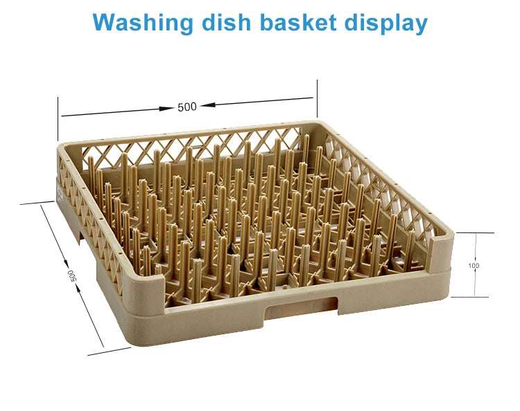 Industrial Dish Washer Restaurant / / Hotel