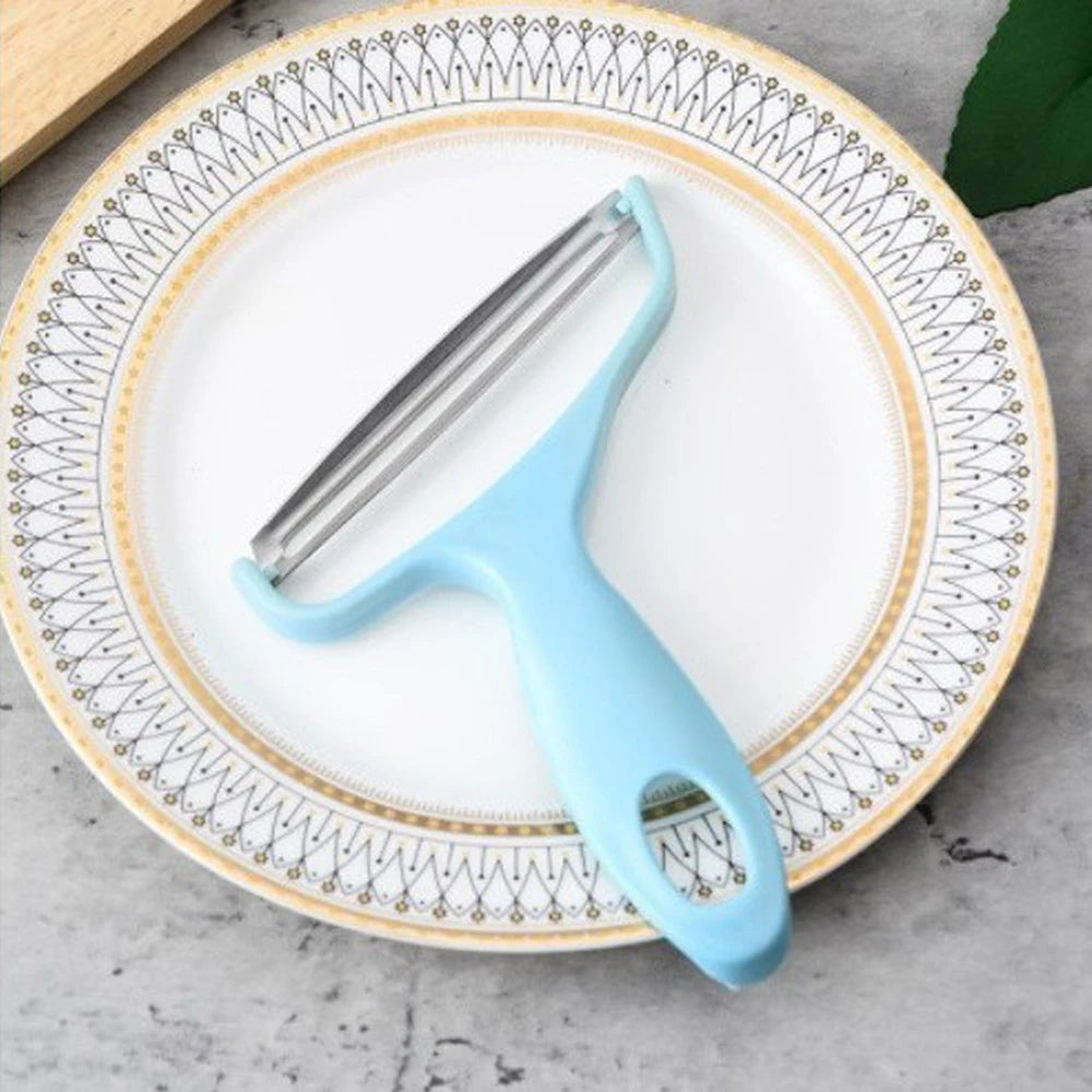 Peeler Vegetables Fruit Stainless Steel Cabbage Graters Salad