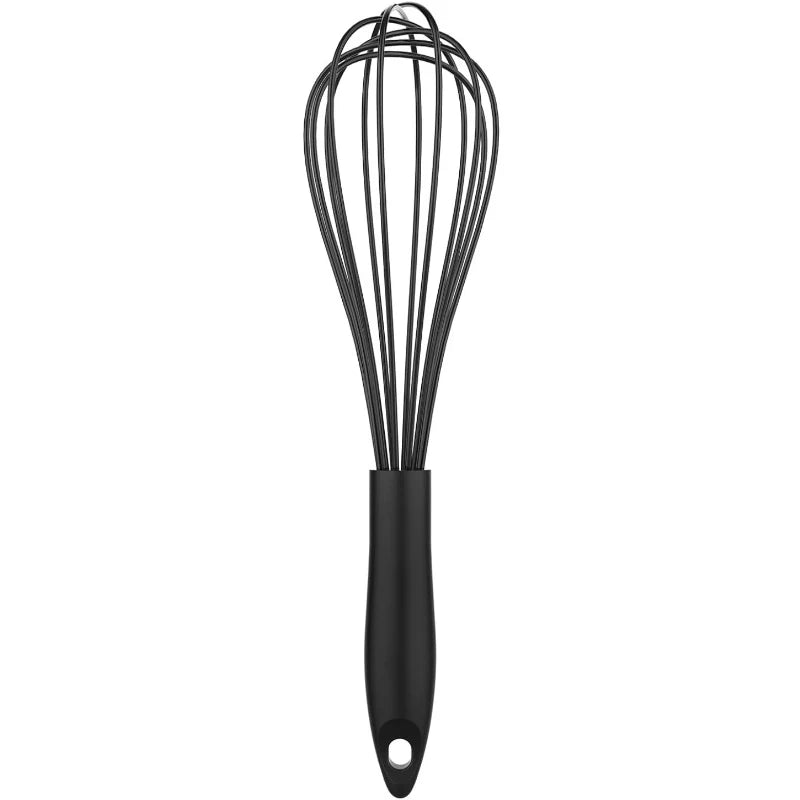 Silicone Whisk -8 10 Whisk -Kitchen Whisk Wire
