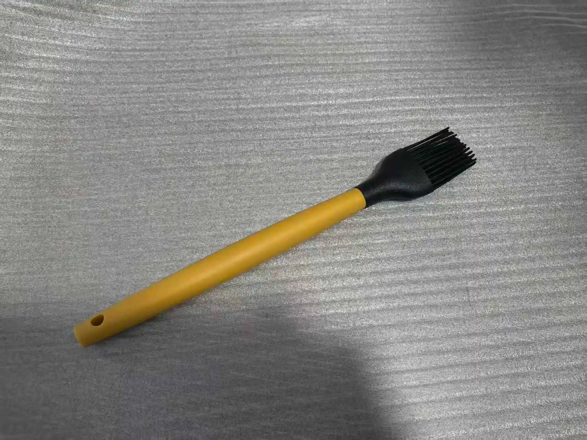 Food Grade Silicone Cooking Utensils Turner Tongs Spatula