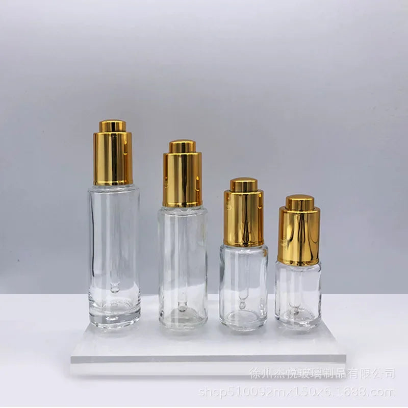 15ml 20ml 30ml 50ml Fine Oil Bottle Press
