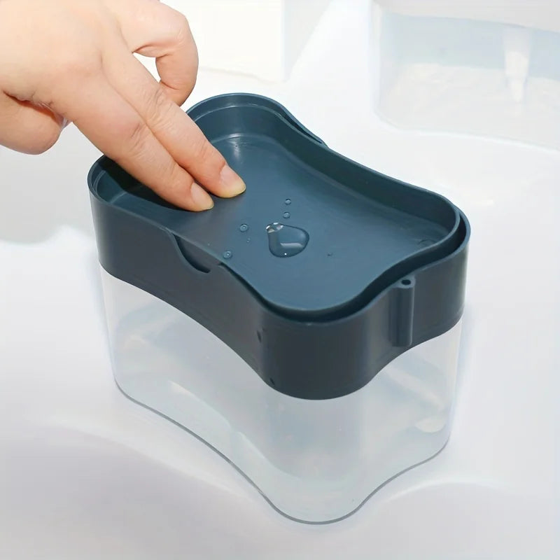Dish Soap Dispenser Liquid Soap Dispenser Soap Dispenser