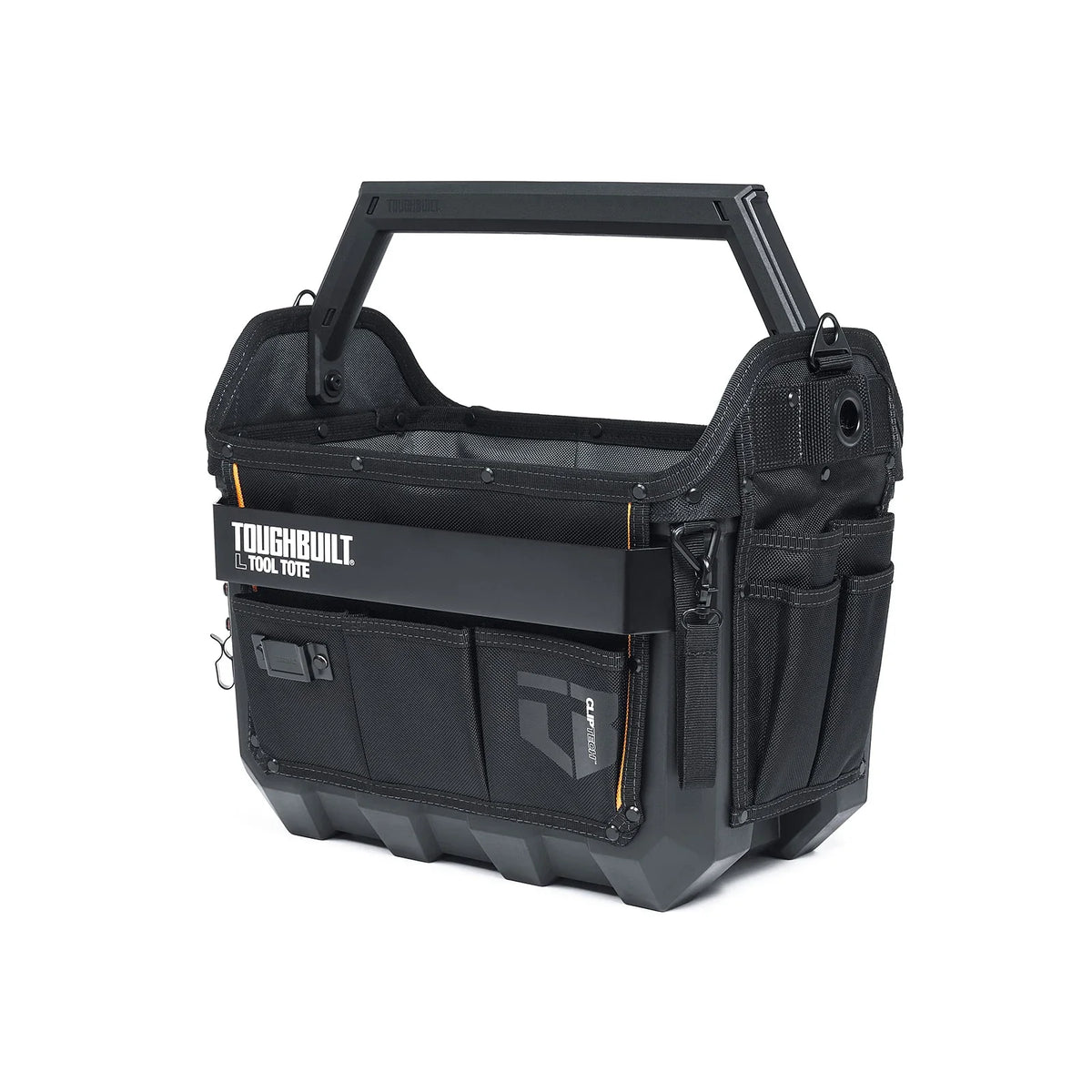 Toughbuilt Tb-Ct-82-12/Tb-Ct-82-16 Medium/Large Tote 1pcs Oxford