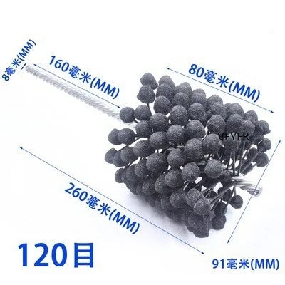 Quality 120 Flex Honing Ball Hone 32mm 54