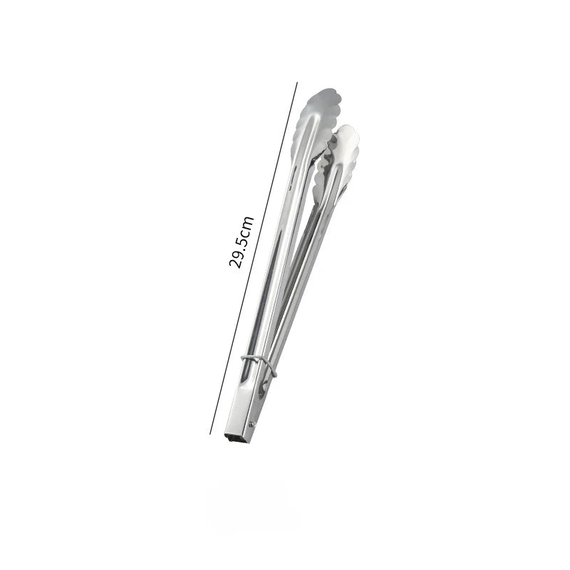 Stainless Steel Food Tongs Products Cooking Utensils Cookware