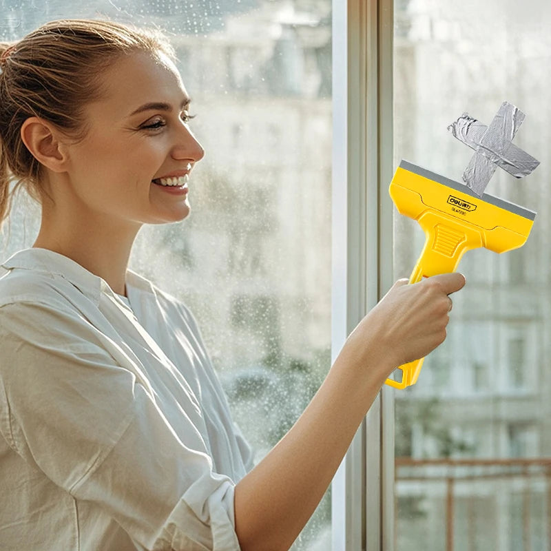 100mm Cleaning Shovel Cutter Cleaning Knife Glass Floor