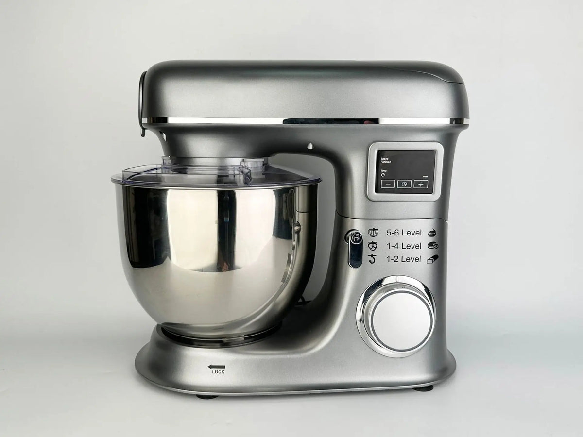 8l Stand Mixer Commercial & Use Electric Dough