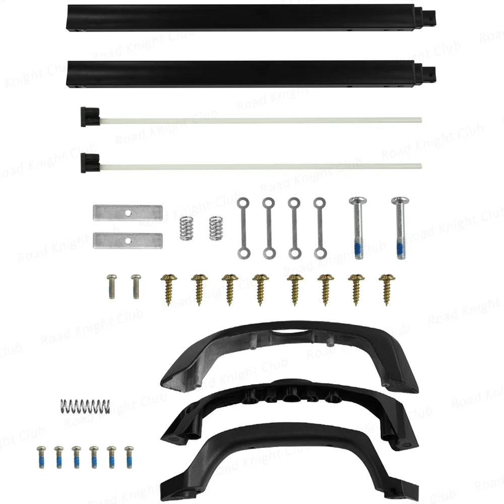 Original King Song 16x Trolley Handle Kingsong 16xs