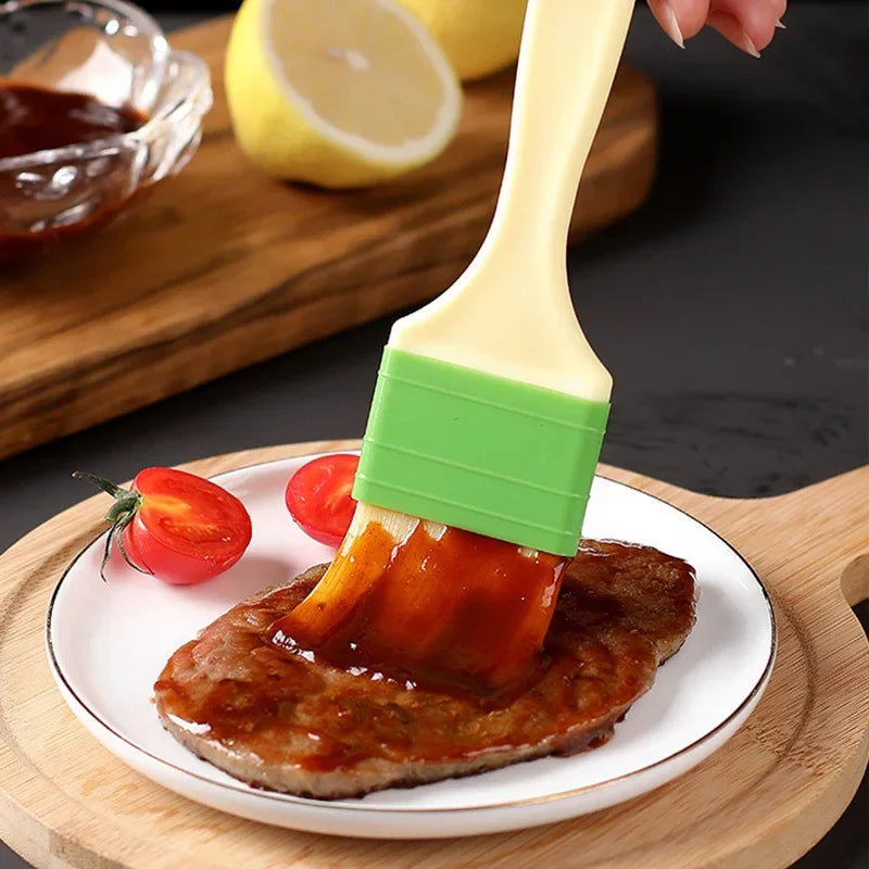 Oil Brush Baking Barbecue Pastry Camping Egg Cake