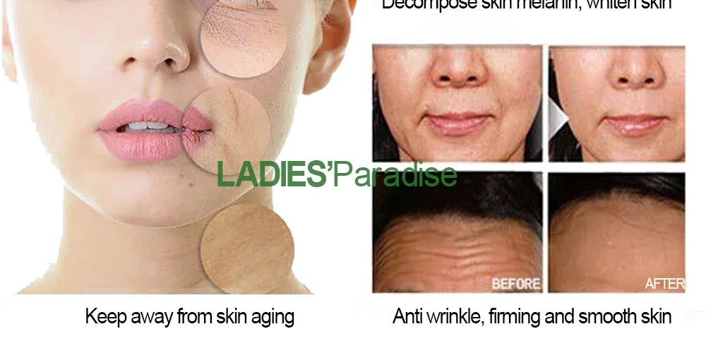 Professional Ultrasonic Facial Skin Scrubber Exfoliatorion Deep