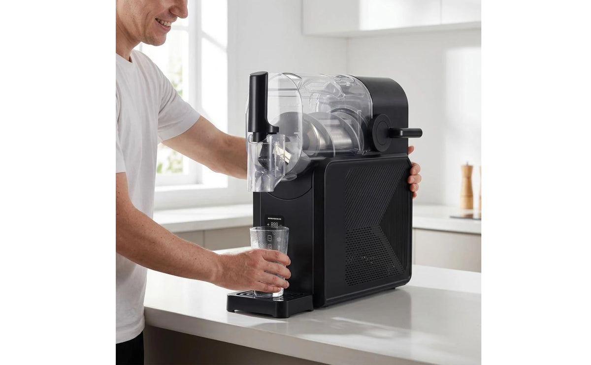 Slush Machine Countertop Slush Drink Creator Chilled Drink