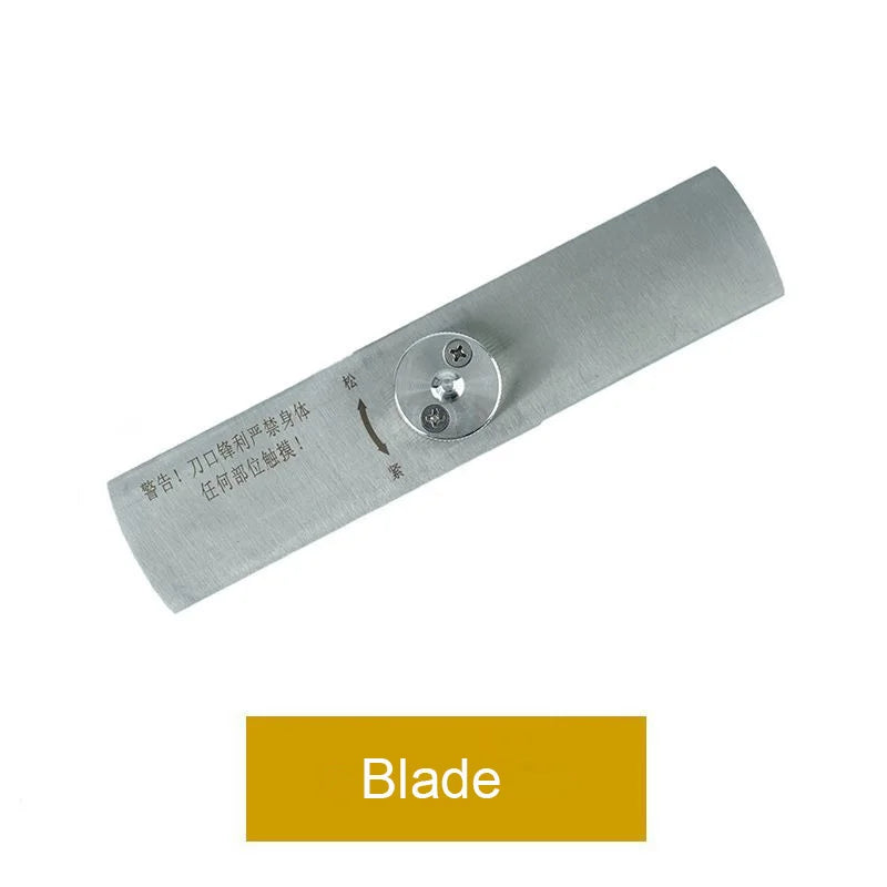 Vegetable Slicer Machine K8600b K8600 Full Size Slicing