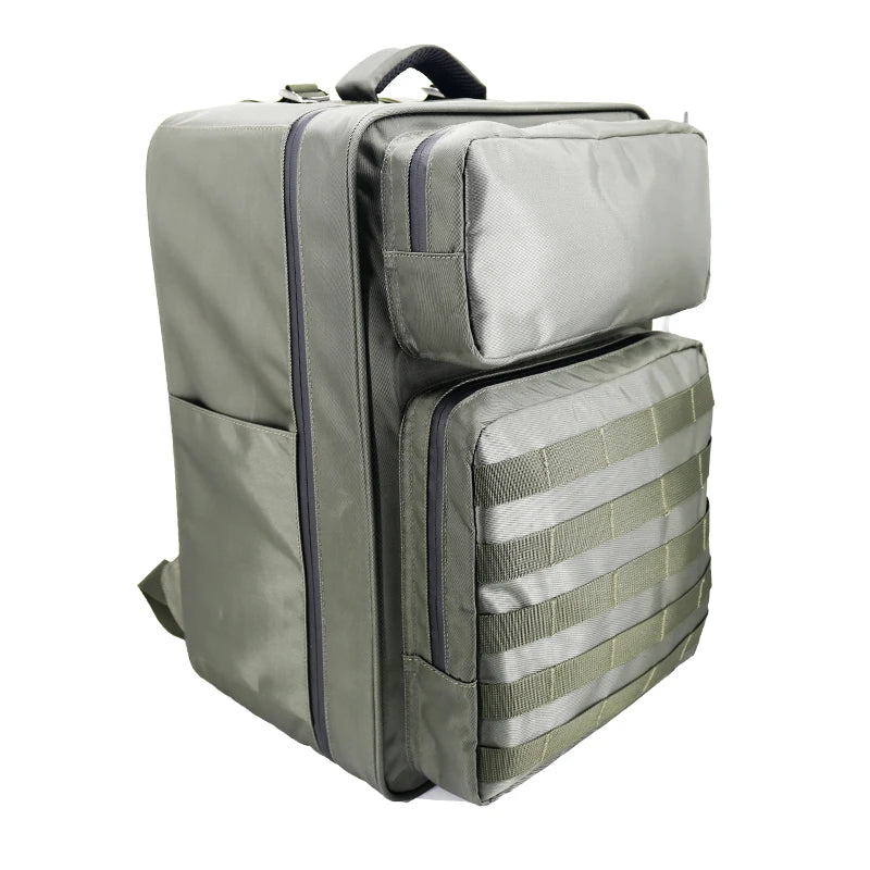Storage Bag Backpack Evo Max 4t Safety Protection