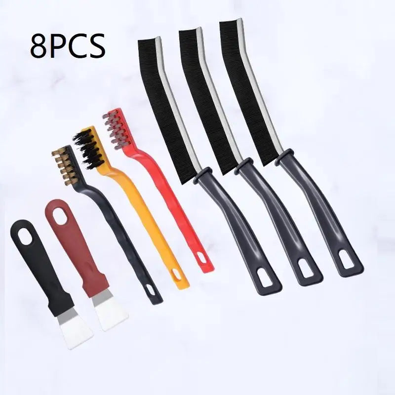 Crevice Cleaning Cleaning Brush Scrubber Deep Cleaning Supplies