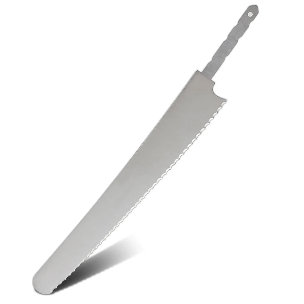 Amber Knife High Quality Blade Japanese Damascus Steel