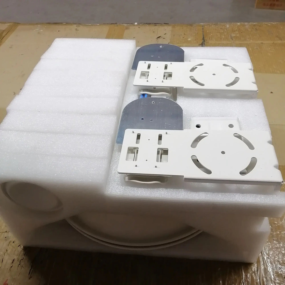 Long Range 29dbi 8g Wifi Parabolic Dish Mimo