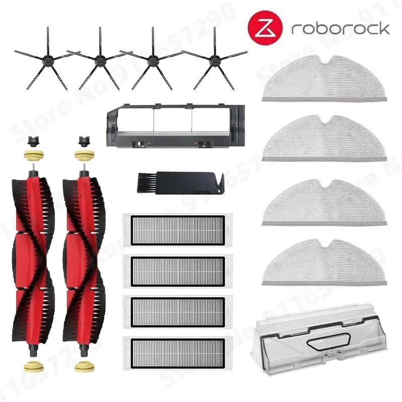 Roborock S5 Max S50 Max S55 Max S6