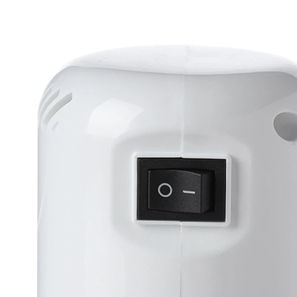 Electric Air Pump Vacuum Sealed Compression Bag Pump