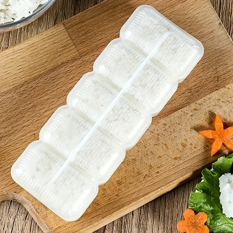 1pc Nigiri Sushi Mold Rice Ball Rolls Maker