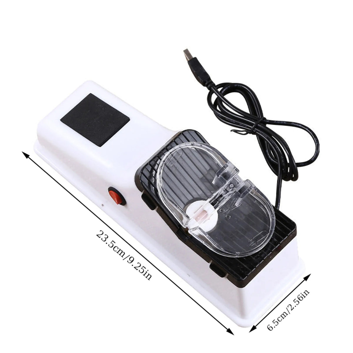 Electric Knife Sharpener Professional Knife Sharpener Fast