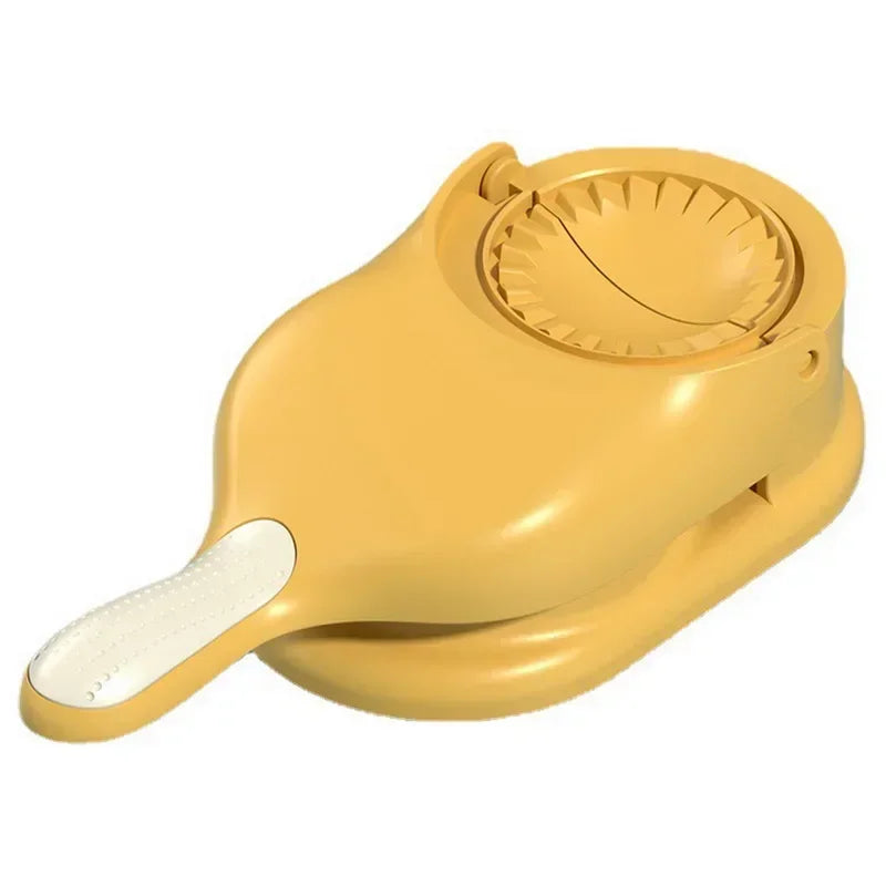 Dumpling Maker Diy Kit In1 Wrapper Presser Dough