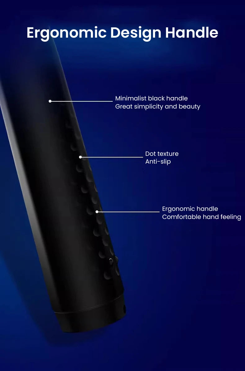 Oral Pro Ultra Electric Toothbrush 30s Smart Timer
