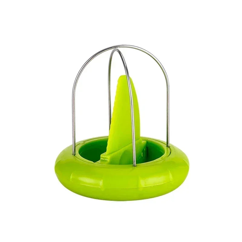 1pc Detachable Kiwi Peeler Fruit Peeler Stainless Steel