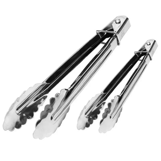 Stainless Steel Food Tongs Products Cooking Utensils Cookware