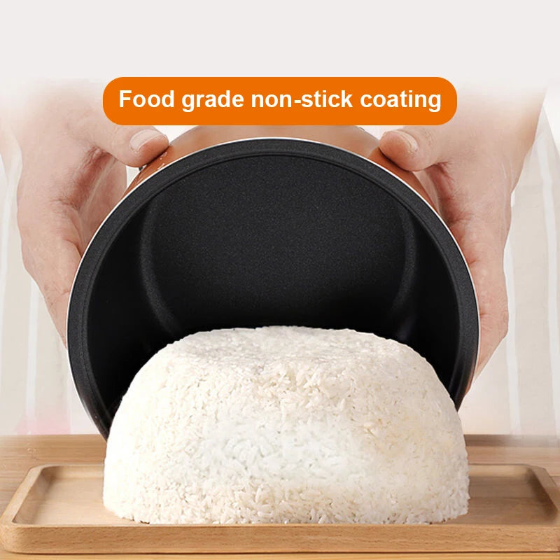 Car Rice Cooker 2l Electric Truck Multi-Cooker Soup