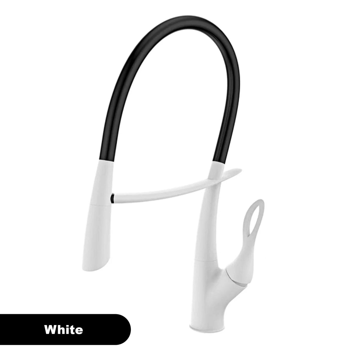 Gestan Brass Brushed Gold Faucet Touch Switch Design