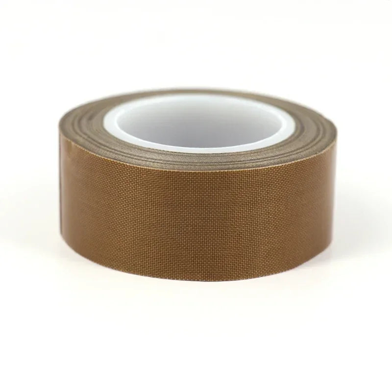 10m 13/0 18mm Ptfe High Temperature Resistance Tapes