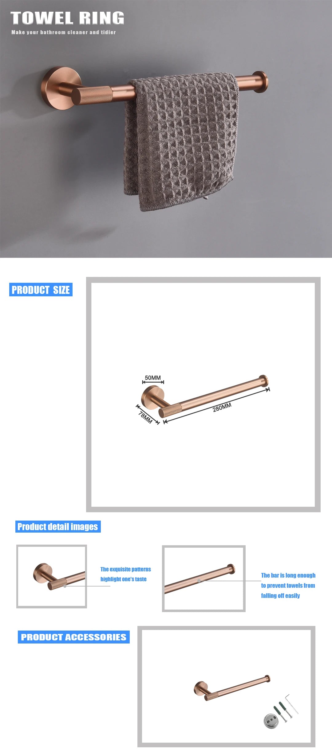 High Quality Soap Dispenser Toilet Brush Holder Toilet
