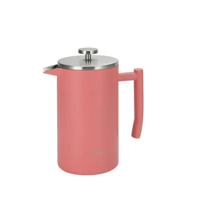 5l Coffee Maker French Press Stainless Steel Espresso