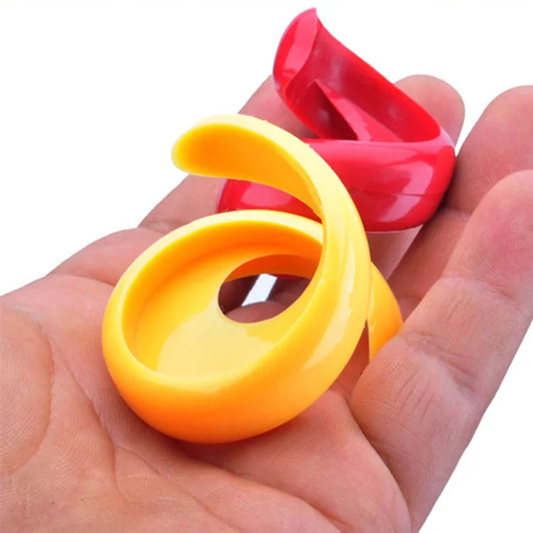Dog Slicer Barbecue Sausage Cutter Barbecue Camping Innovation