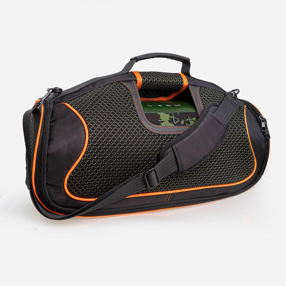 Jbl Boombox Speaker Storage Bag - Wireless Bluetooth-Compateble