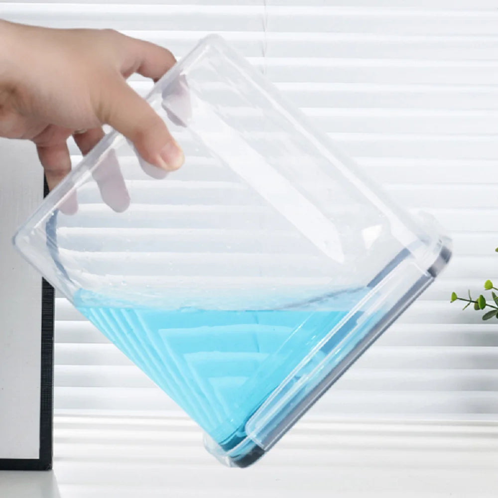 Airtight Food Storage Containers Lids Cereal Container Storage