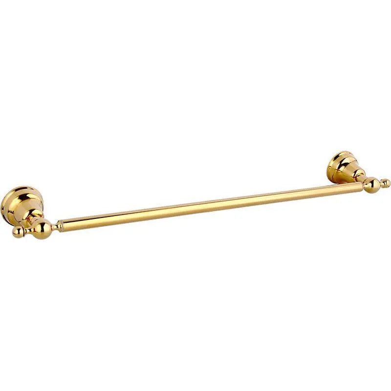 Bathroom Bathroom Shelf Gold Paper Holder Towel Bar