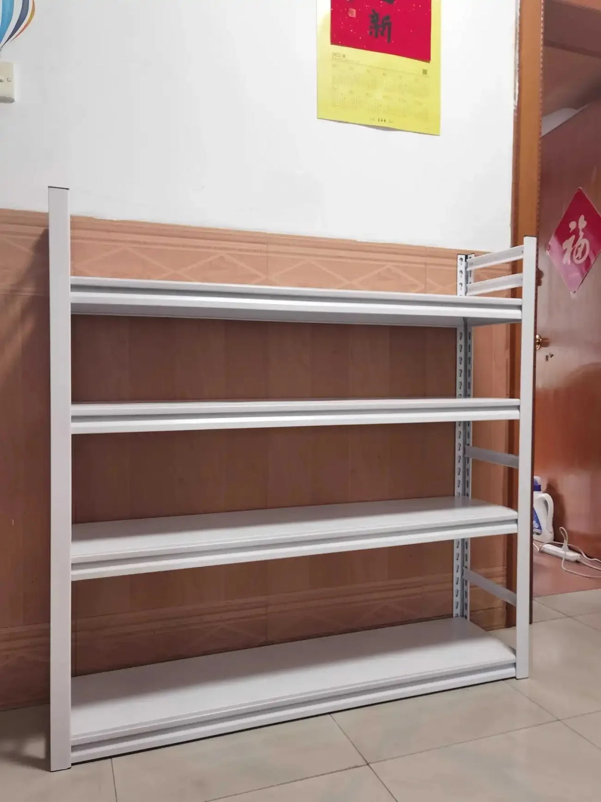 Use Storage Rack Metal Appliance Organizer Shoe Book
