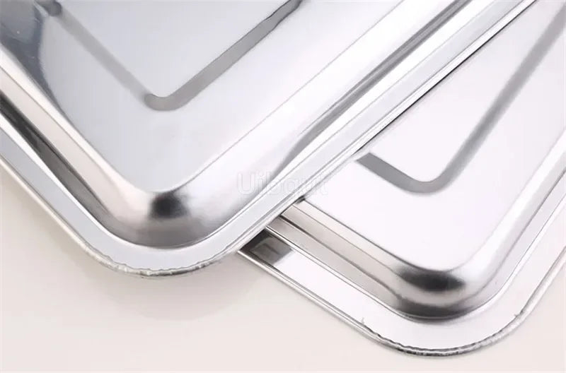 Stainless Steel Bbq Grill Meshes Oven Net Wire
