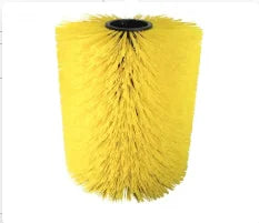 Farm Cow Brush Motor To Cleaning Massage