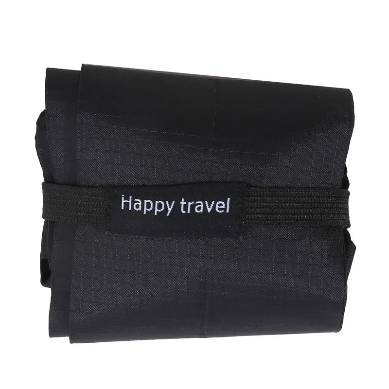 Lightweight Reusable Shopping Shoulder Bags Foldable Grocery