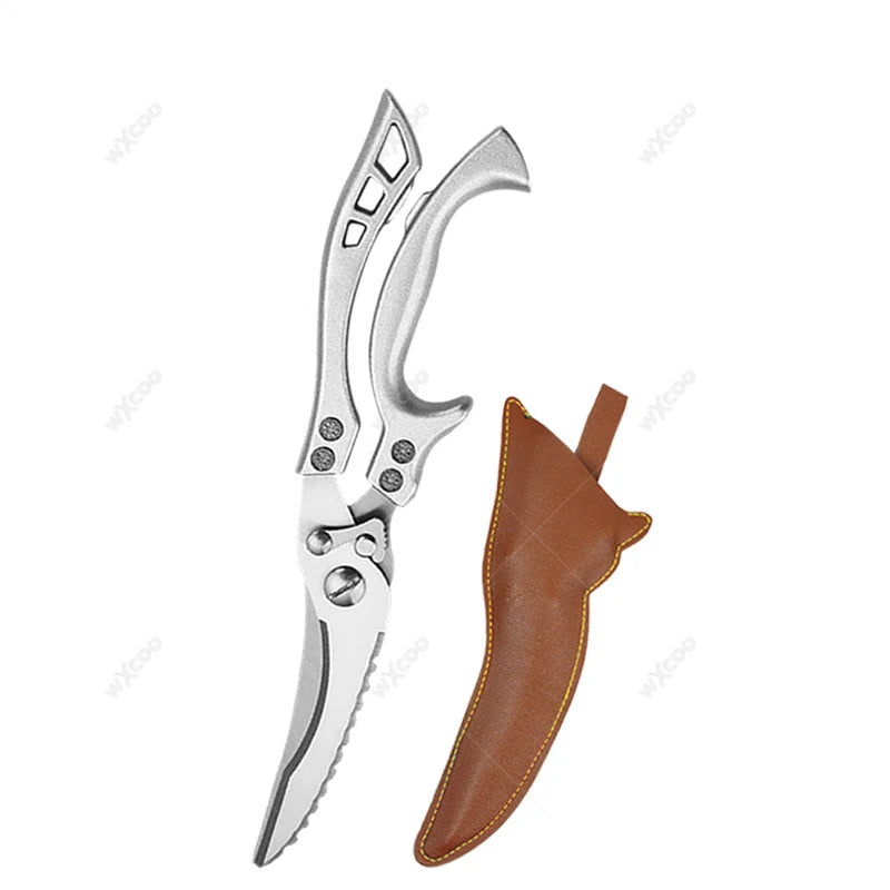 Wxcoo Japanese Knives Stainless Steel Professional Chef Knife