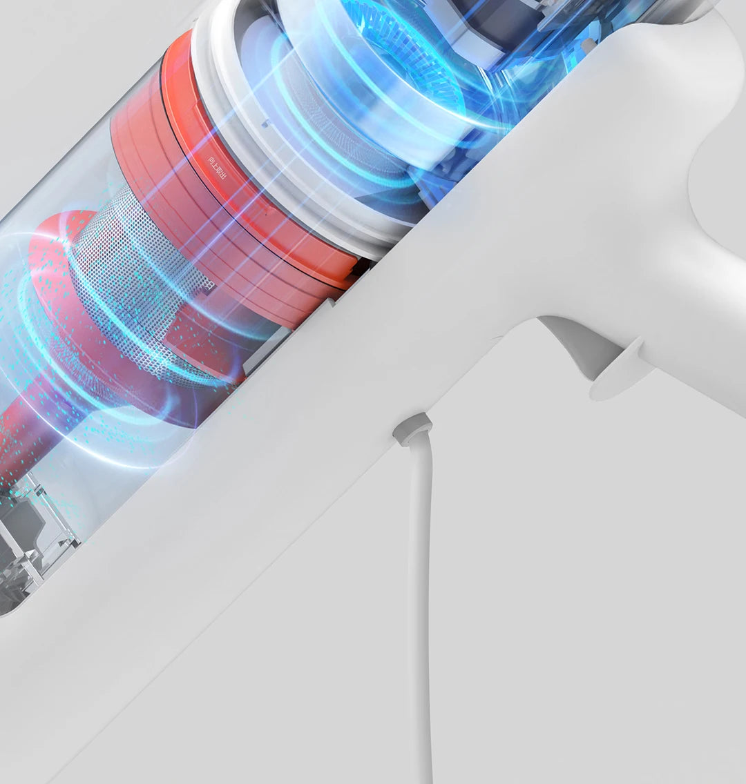 Xiaomi Mijia Wired Vacuum Cleaner B210 16kpa Suction