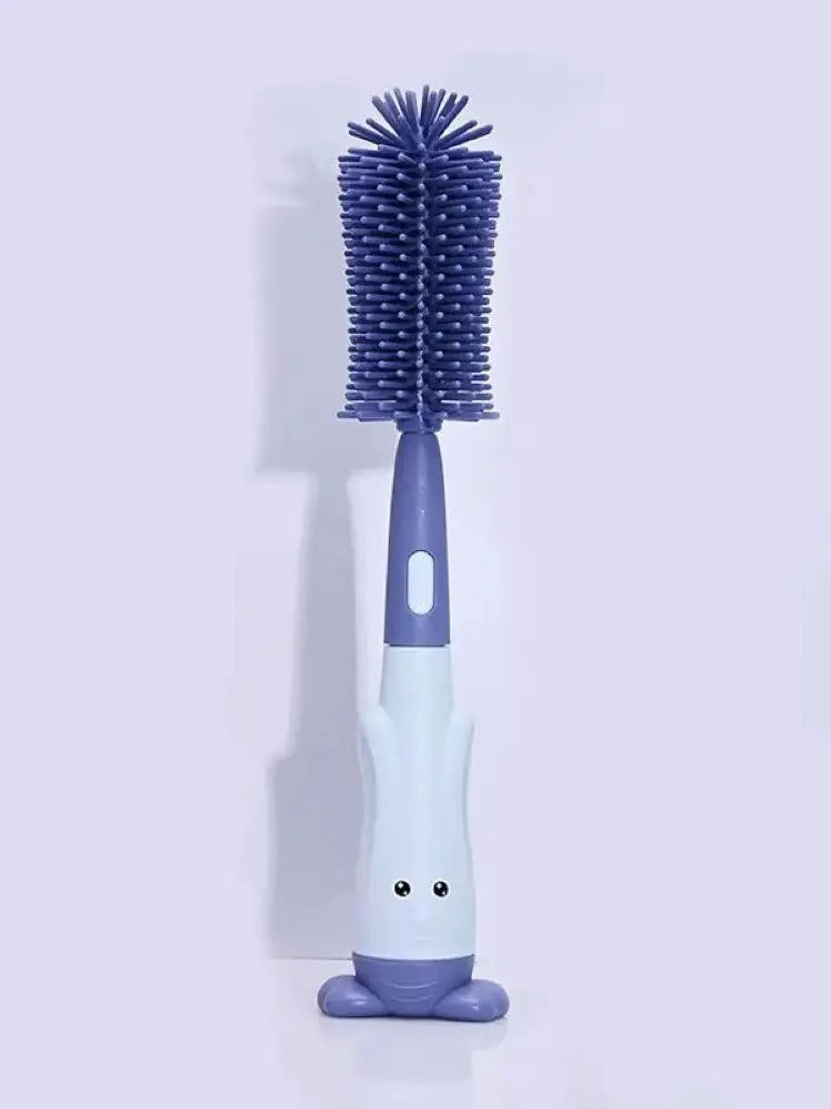 Bottle Brush Tea Cup Standing Brush Food Grade