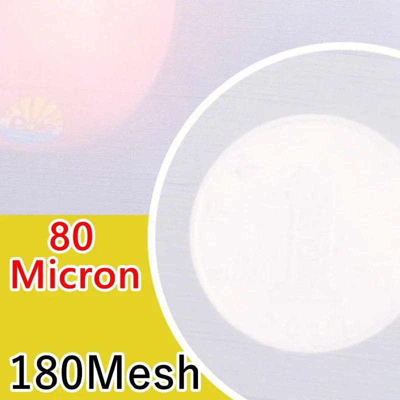 Food Grade Nylon Filter Net Diy Oil Strainer