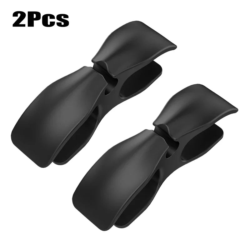 3/1pcs Silicone Cord Winder Holder Clip Organizer Cord