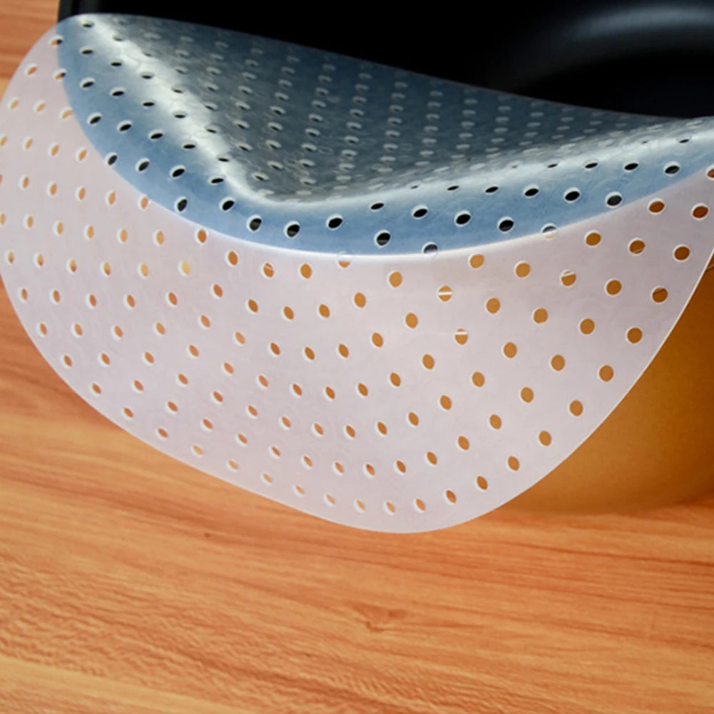 Rice Cooker Burnt Proof Silicon Pad Silicone Mat