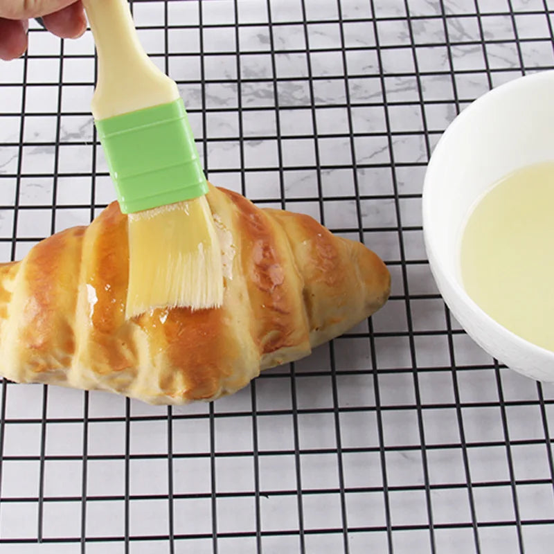 Oil Brush Baking Barbecue Pastry Camping Egg Cake