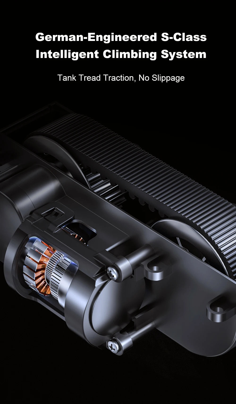 Window Cleaning Robot Liectroux G9 Vibrating Bionic Arms
