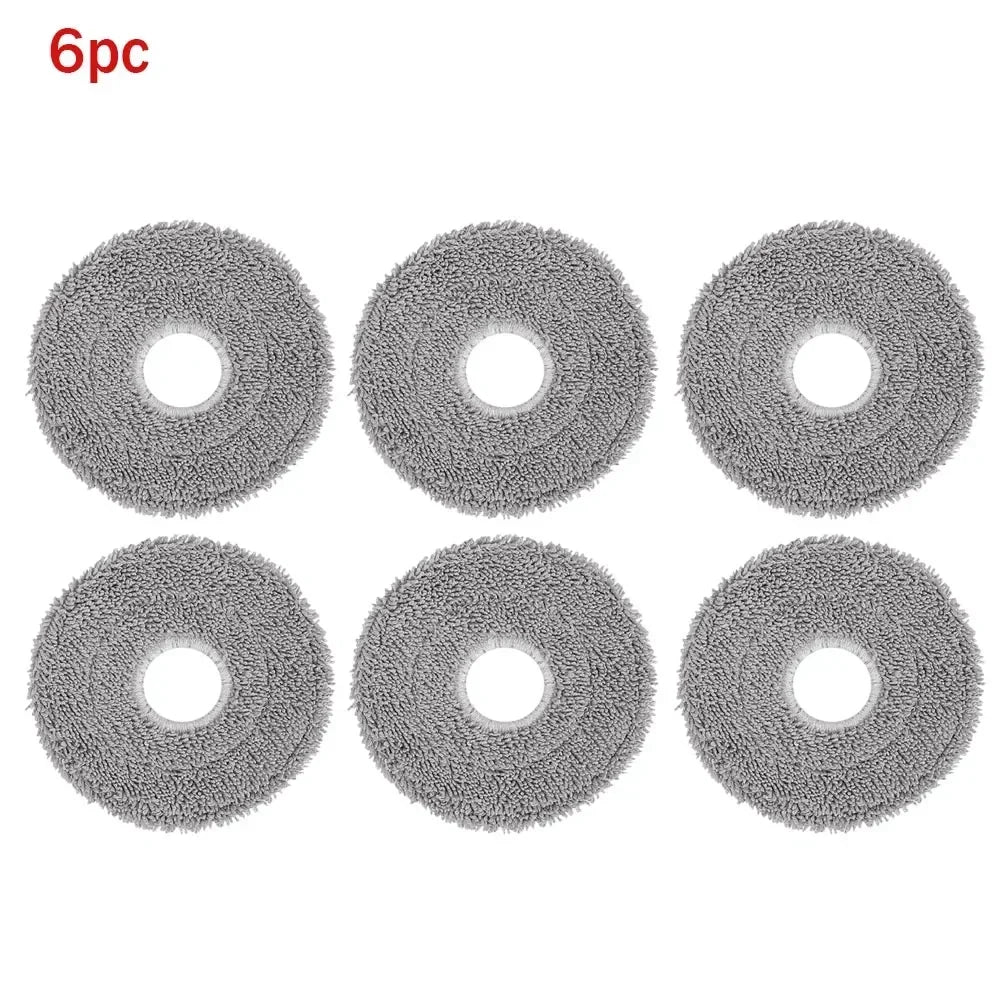 Xiaomi Pro Ov21cn Ov21gl Mop Cloth Dust Bags